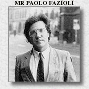Paolo Fazioli