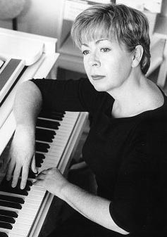 Janet Seidel
