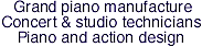 Manufacturers
