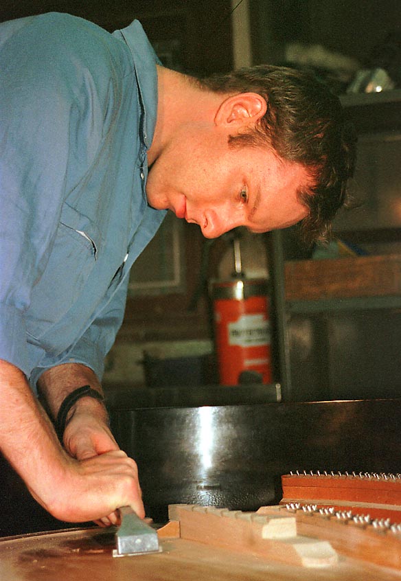 Peter Huck